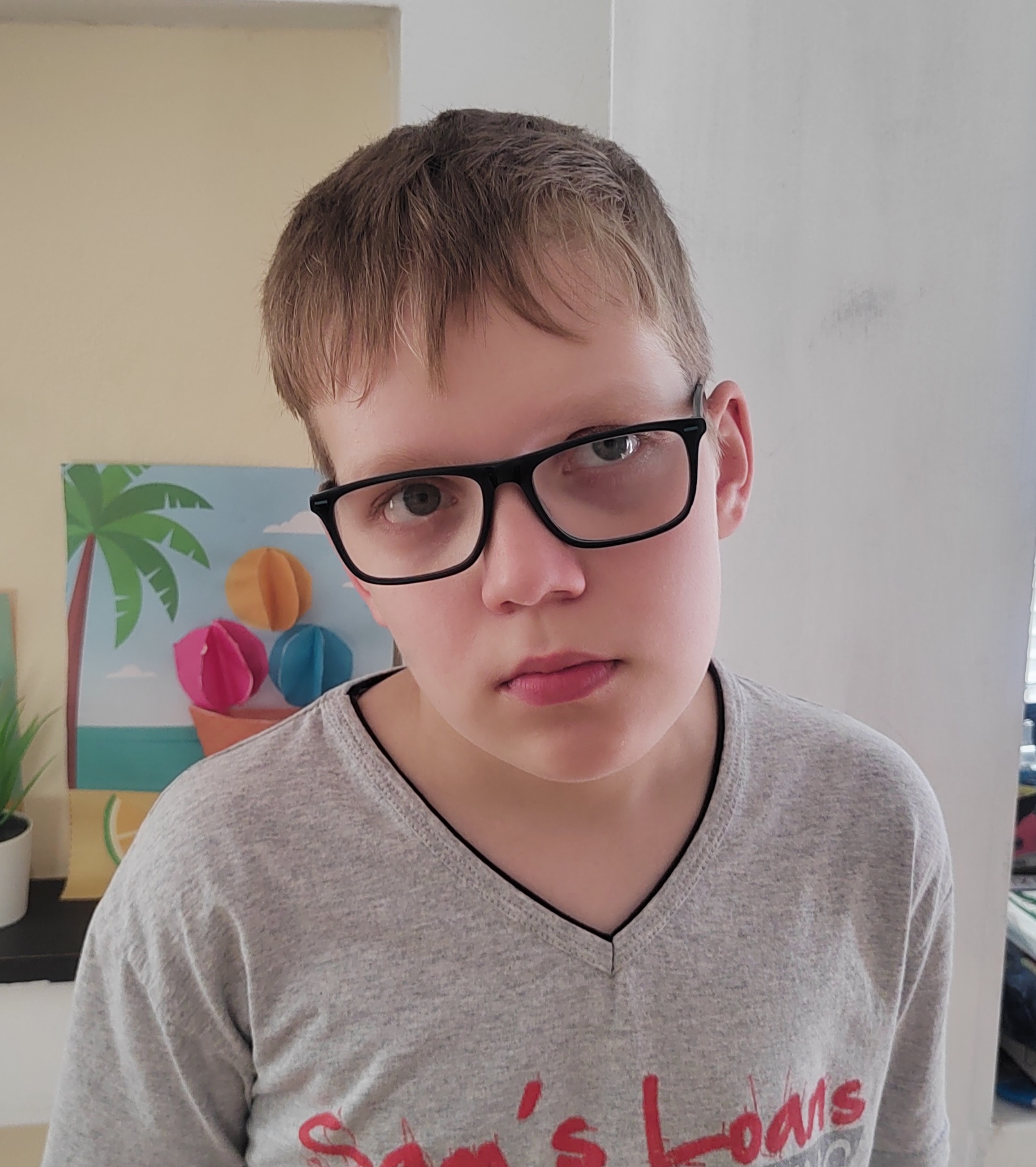 Сергеев Максим