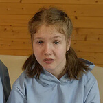 Казюлькина Женя